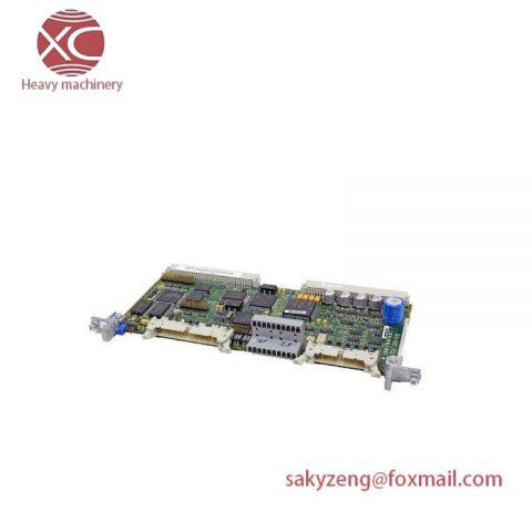 Siemens 6SA8 252-0BC83 Drives - CUX-MODULE, for Industry Control Solutions
