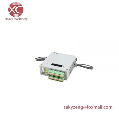 Siemens 6SC6100-0GA12 High-Efficiency Drive Module for Industrial Automation