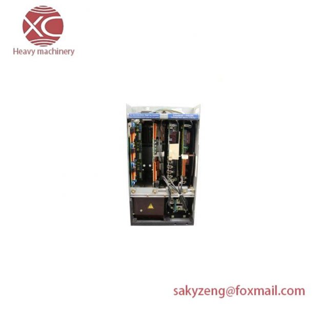 SIEMENS 6SC6101-2B-Z Digital Servo Drive for Precise Motion Control, 200 Characters