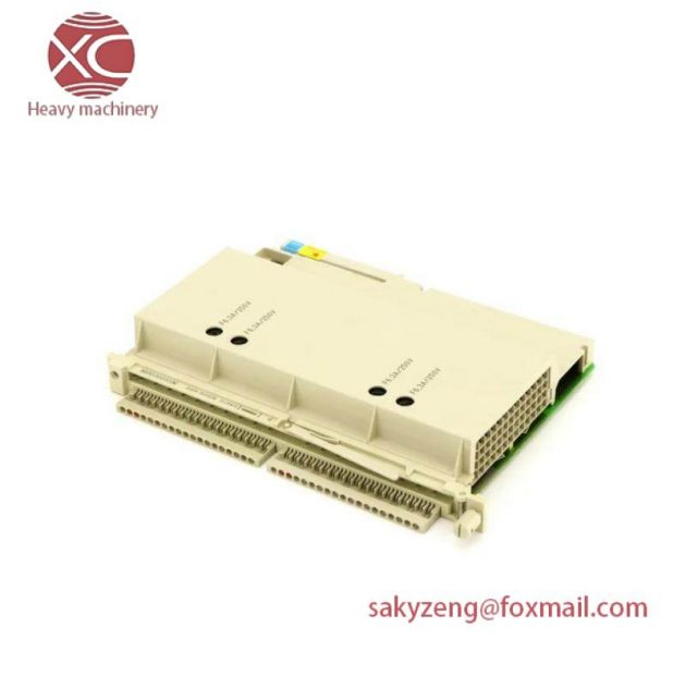Siemens 6SC9816-0AA03 Control Module, Industrial Automation