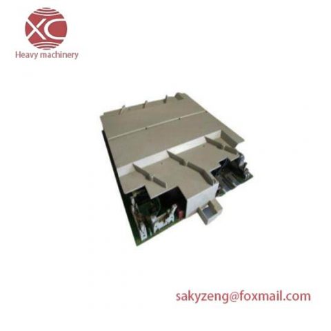 SIEMENS 6SC9830-0BD40 Drive System, Industrial Control