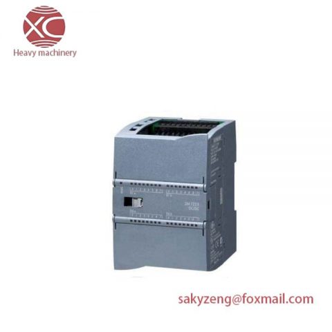 Siemens 6SE3190-0DX87-2DA0 - High-Efficiency Motor Starter