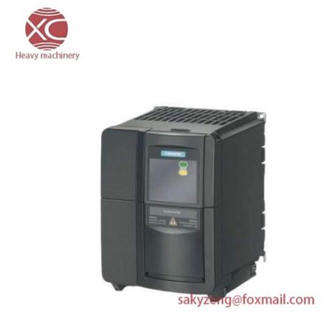 Siemens 6SE6440-2UC23-0CA1: Advanced MICROMASTER 440 Drive for SIMATIC S7 Systems