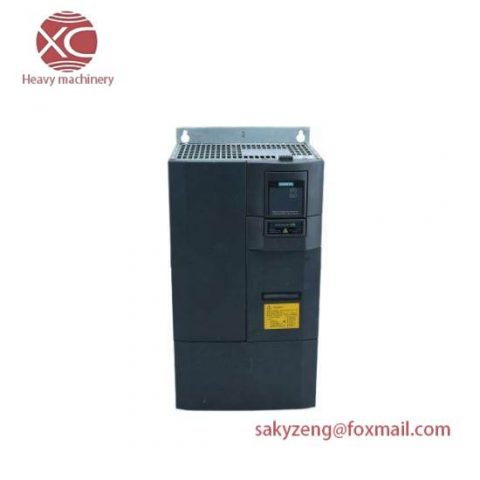 Siemens 6SE6440-2UD31 Micromaster 440 Inverter