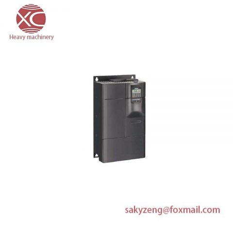 SIEMENS MICROMASTER 440 Inverter, 6SE6440-2UD34-5FA1