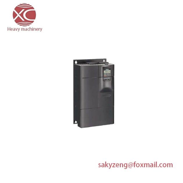 SIEMENS MICROMASTER 440 Inverter, 6SE6440-2UD34-5FA1