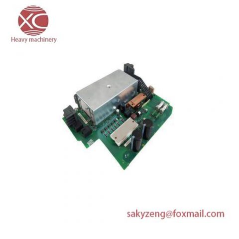 SIEMENS 6SE7016-1TA84-1HF3/A5E02204906-001 Power Output Module