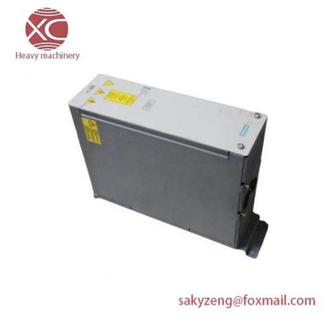 Siemens 6SE7032-5FB87-2DA1 - Simovert MD Braking Unit, IP20, 810V, 200KW