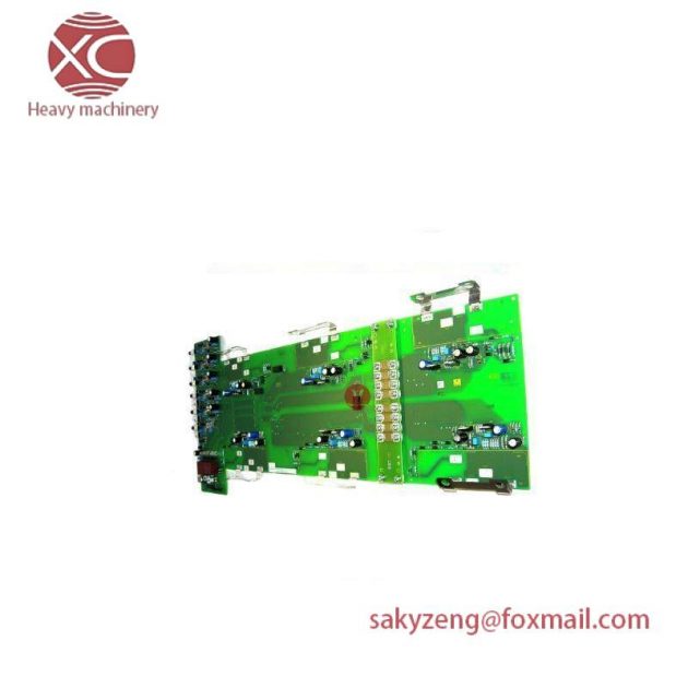 Siemens 6SE7035-1EJ84-1JC2 Inverter Gating Module: Advanced Control for Industrial Automation