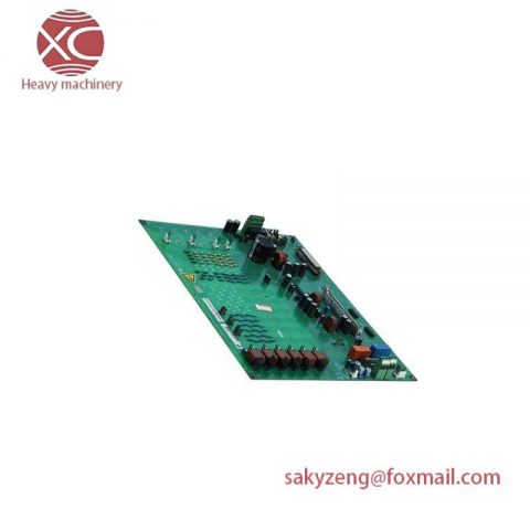 SIEMENS 6SE7041-8EK85-0HA0 Rectifier Interface Module, Precision Control Solutions for Industrial Automation