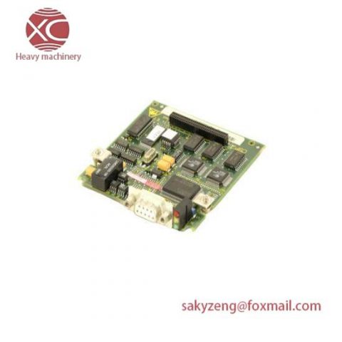 Siemens 6SE7090-0XX84-0FF5 Motion Control Communication Card