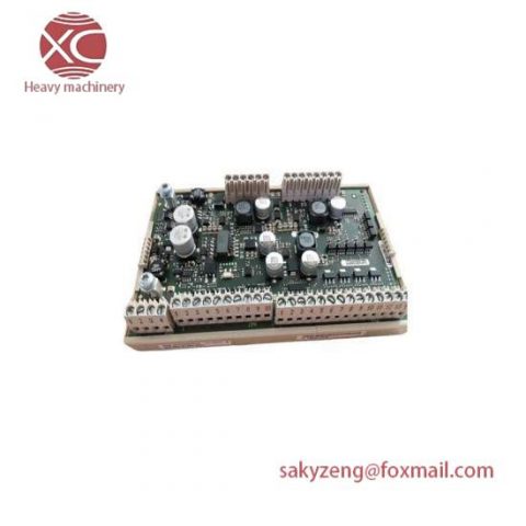 Siemens 6SE7090-0XX84-3DB1: Advanced Digital Technology Interface Card for Industrial Control Solutions