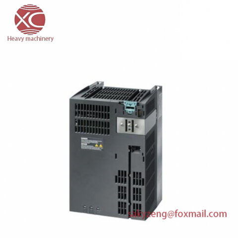 SIEMENS 6SL3224-0BE31-1UA0 Power Module - Precision Control for Industry