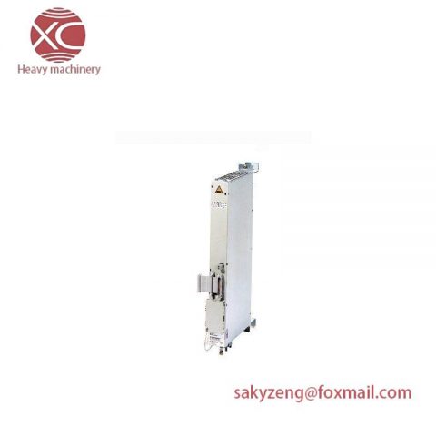 SIEMENS 6SN1113-1AB01-0BA1: Precision Pulsed Resistor Module for Industrial Automation