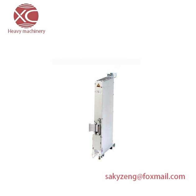 SIEMENS 6SN1113-1AB01-0BA1: Precision Pulsed Resistor Module for Industrial Automation