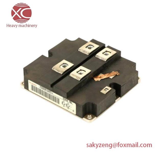 SIEMENS 6SY7000-0AC84 Transistor Module - High-Performance IGBT Solution for Industrial Applications