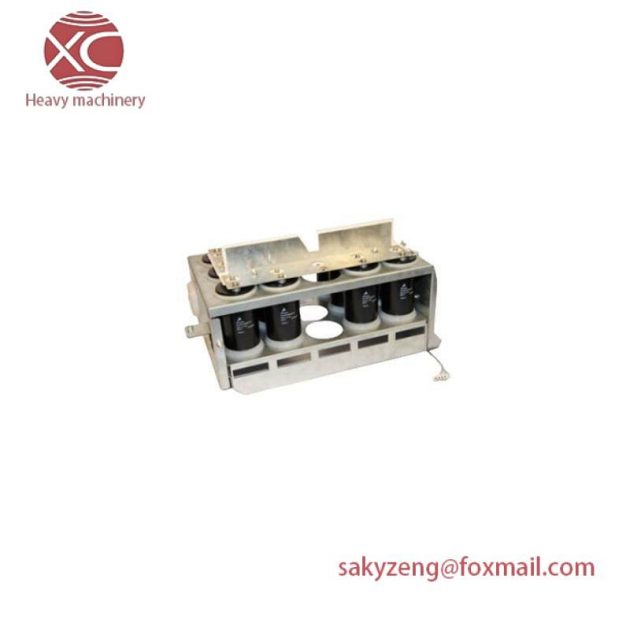 SIEMENS 6SY7000-0AD84 DC Link Capacitors for Industrial Control Systems