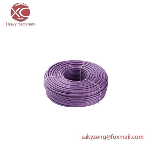 SIEMENS 6XV1830-0ET10 Communication Cable for Industrial Control Systems