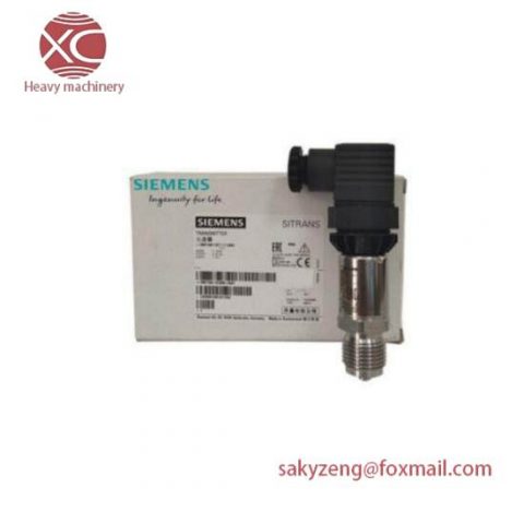 SIEMENS 7MF1567-3CG00-1AA1: High-Performance Automation Module