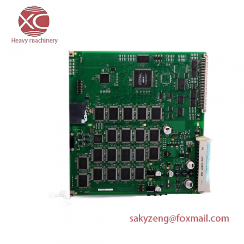 SIEMENS 7MH4910-0AA01: High-Performance Weighing Electronics for Industrial Control