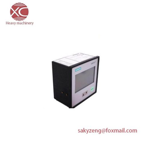 SIEMENS 7RE2800-0CA00 PLC Module: Advanced Automation Solution