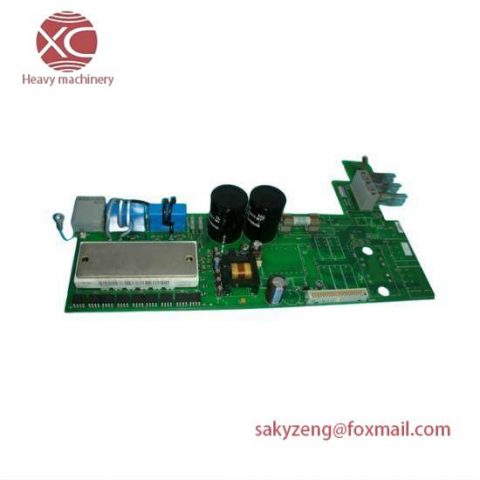 SIEMENS A5E00161042 Drive Board Module - Advanced Industrial Control Solutions