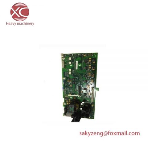 SIEMENS A5E00190843: Advanced Industrial PC Board for Precision Control Solutions
