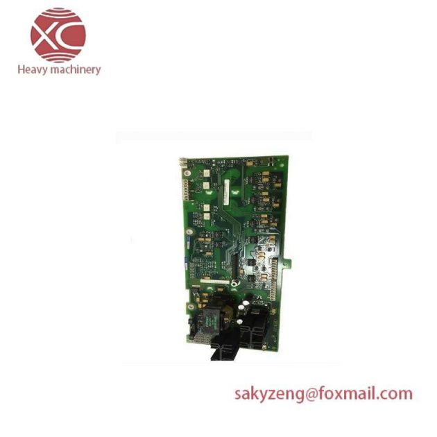 SIEMENS A5E00190843: Advanced Industrial PC Board for Precision Control Solutions