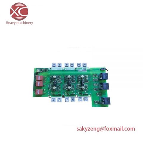 Siemens A5E00825001 - High-Performance IGBT Module for Industrial Automation