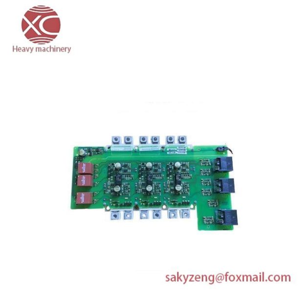 Siemens A5E00825001 - High-Performance IGBT Module for Industrial Automation