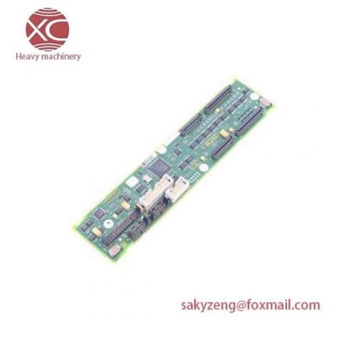 Siemens A5E00896864 Control Board; Manufacturer: Siemens