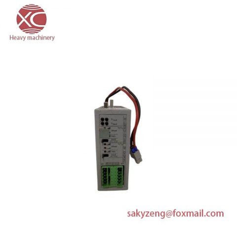 SIEMENS AE T89120-E3087-H SIMADYN D Control Interface Module