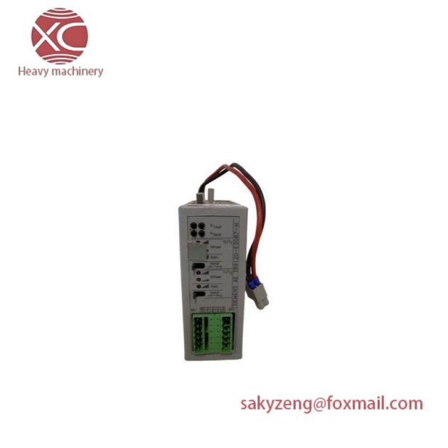 SIEMENS AE T89120-E3087-H SIMADYN D Control Interface Module