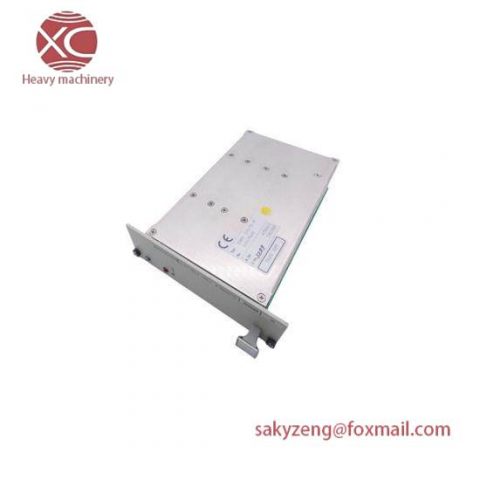 Siemens C79451-Z1038-U13 Analog Input Module for Industrial Control Systems
