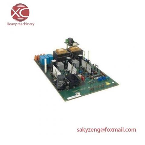 SIEMENS C98043-A1235-L21 Power Supply