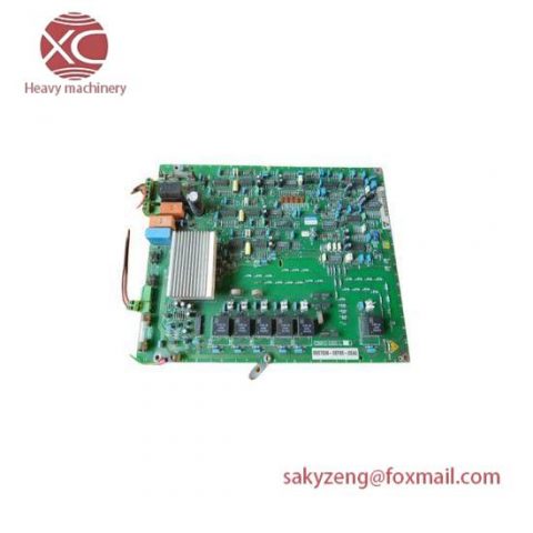 SIEMENS C98043-A1691-L1 -12 / 6SE7036-0EF85-0EA0 Control Module: Advanced Drive & Automation Solution