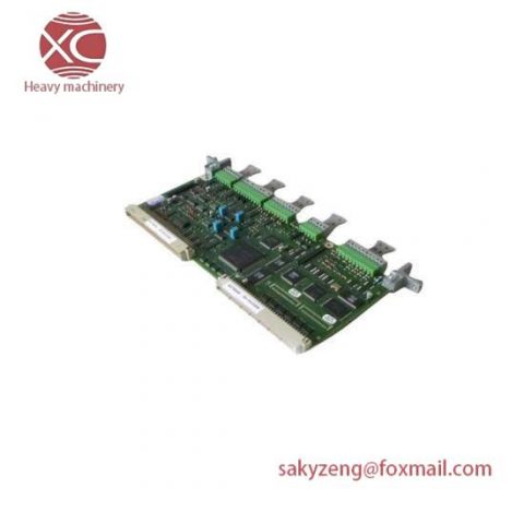 SIEMENS C98043-A7001-L1 Control Board - Advanced Electronics for Industrial Automation