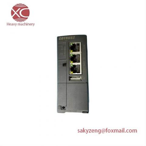 Siemens CTH3C35-000S1 - Advanced Control Module