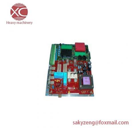 SIEMENS E89110-B1886-C3-B / 6RA2216-8DD20-1: Advanced Chassis Converter Drive for Industrial Automation