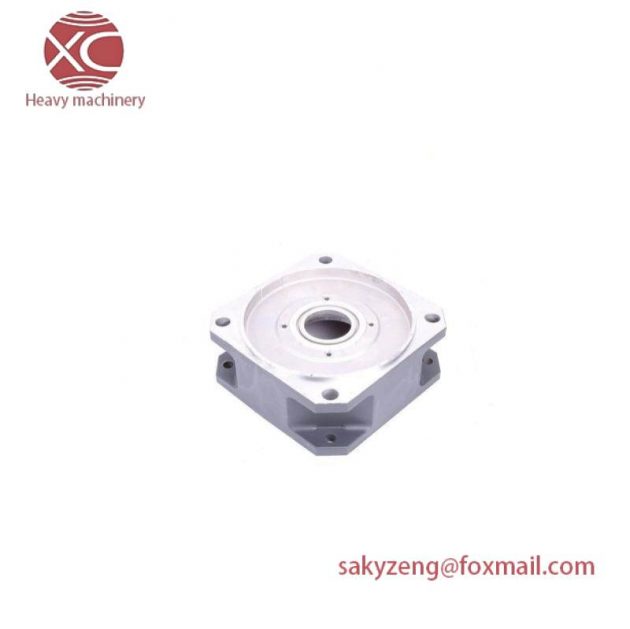 SIEMENS 1FT6 105-8AF71-1AG1 Motor Cover, Optimized for Global Advertising Standards