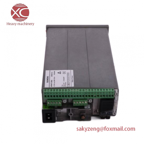 Siemens MOORE 39PSR4ANDN 16114-200/01 Power Supply - Precision Engineering for Industrial Control