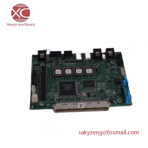Siemens S7-400 Programmable Logic Controller (PLC) Model 6ES7488-5FY00-0ACO