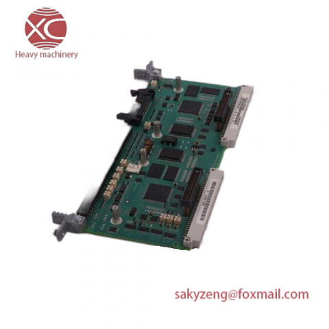 Siemens SIMADYN D 6DD1640-0AD0 Control Module, Automation & Industrial Electronics