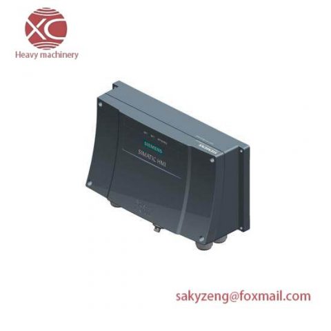 SIEMENS SMP-E136 Industrial Control Module