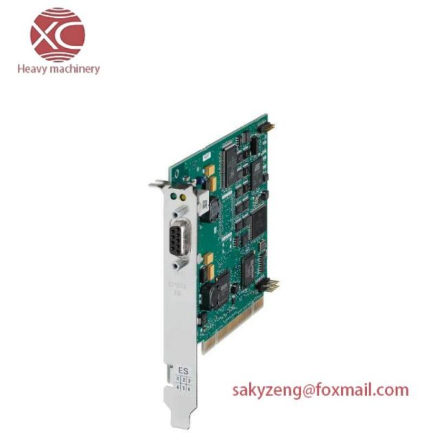 SIEMENS SMP-E200-A1 Industrial Control Module