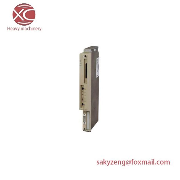 SIEMENS SMP-E200-A1 Industrial Control Module