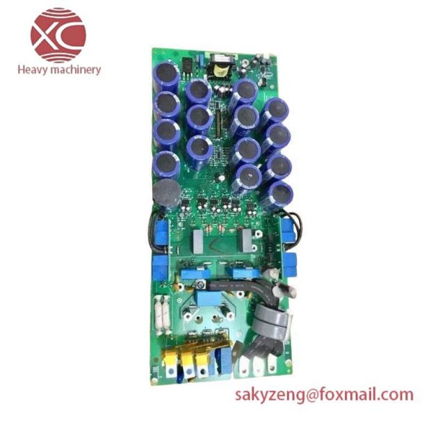 ABB SINT4450C Power Board Drives Main Board