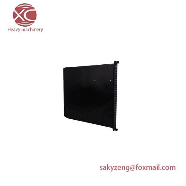 GE SIS DO3201 Digital Output Module