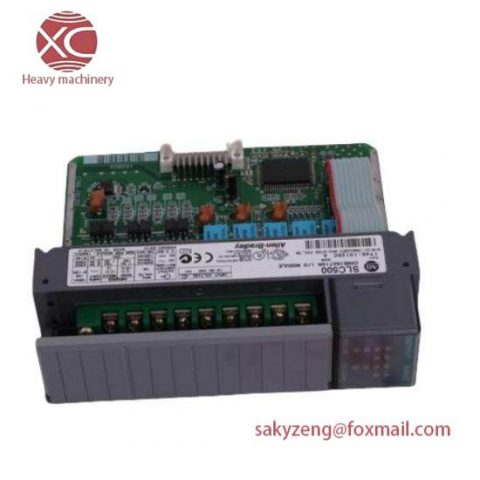 SKJH Capacitor Voltage Monitoring Board for Speedtronic Series, Model 1012