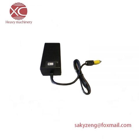 Skynet SNP-PA51-AM Industrial PLC AC Adapter: Reliable Power Solution for Automation Needs